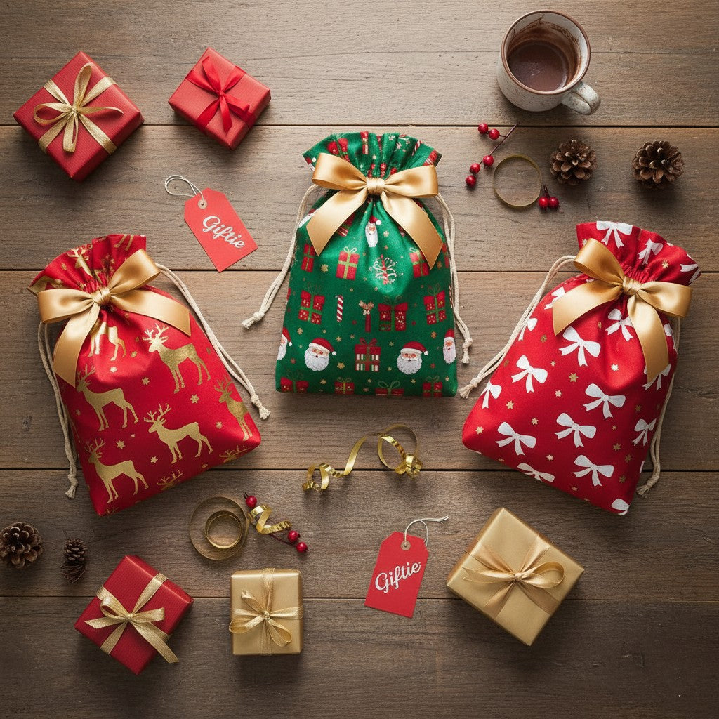 Giftie Set